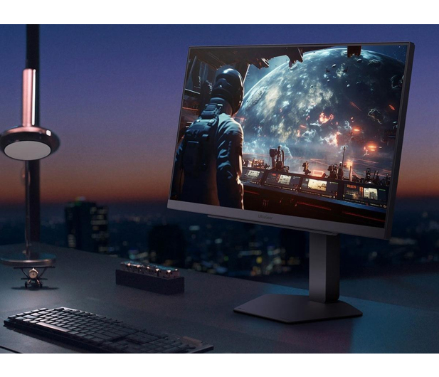 LG UltraGear 27G810A-B 27G810A-B.AEU - 1471915 - zdjęcie 13